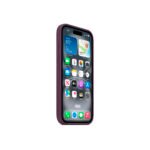 Case Silicone Apple iPhone 16