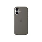 Case Silicone Apple iPhone 16