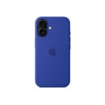 Case Silicone Apple iPhone 16