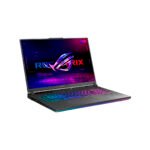 Laptop Asus ROG - Intel Core i9 / 32GB / 1TB SSD / GeForce RTX 4060 8GB / 18"