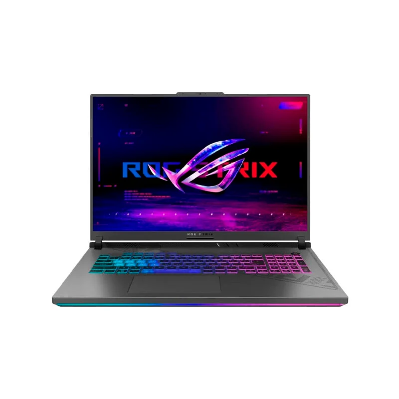 Laptop Asus ROG - Intel Core i9 / 32GB / 1TB SSD / GeForce RTX 4060 8GB / 18"