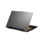 Laptop Asus Tuf F15 Gaming - Intel Core i7 13620H / 15.6" / 16GB / 1TB SSD / GeForce RTX 4070 8GB / W11 