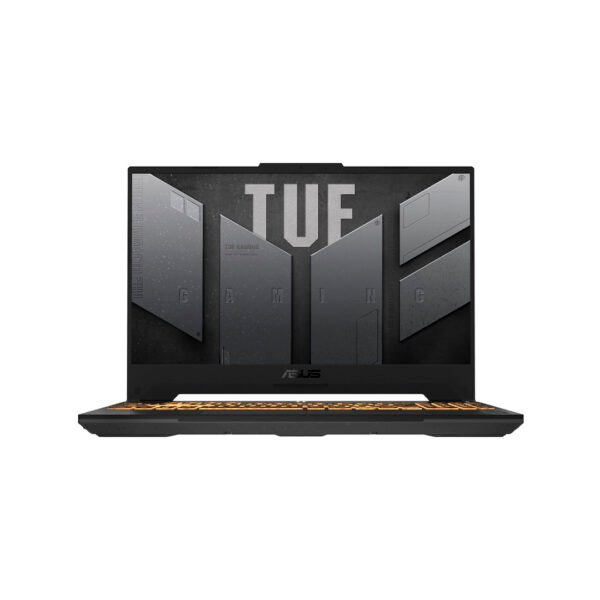 Laptop Asus Tuf F15 Gaming - Intel Core i7 13620H / 15.6" / 16GB / 1TB SSD / GeForce RTX 4070 8GB / W11 