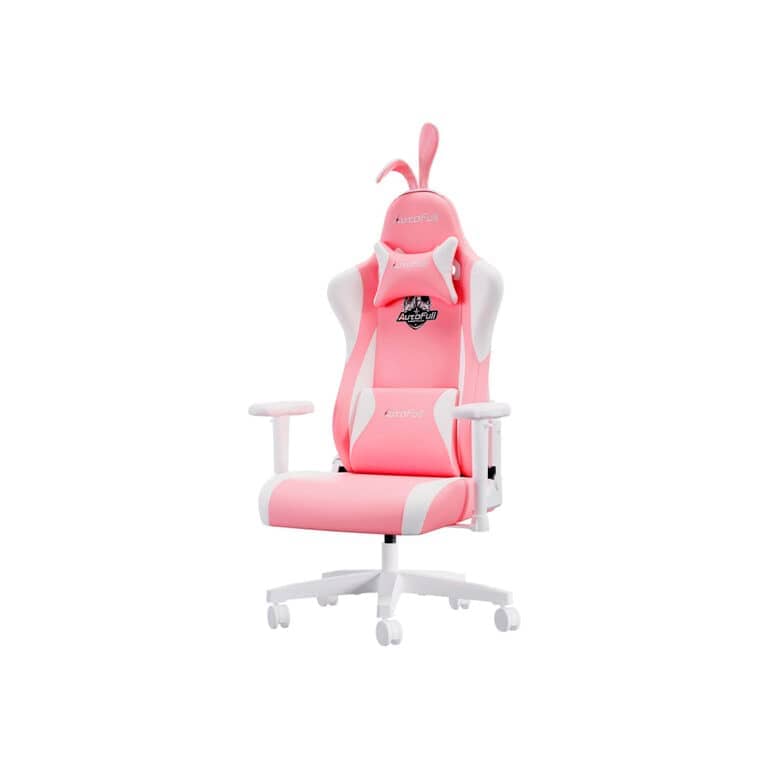Silla Gamer AutoFull C2 AF055PMF-CB
