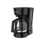 Cafetera Black+Decker 12 Tazas