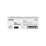 Toner Canon Cartridge T09