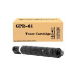 Toner Canon Toner GPR-61