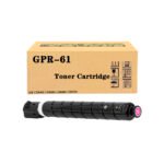 Toner Canon Toner GPR-61