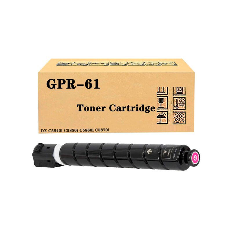 Toner Canon Toner GPR-61