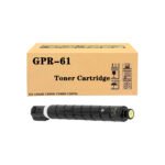 Toner Canon Toner GPR-61