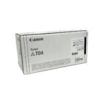 Toner Canon T04