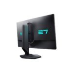 Monitor Dell Alienware AW2724DM - 27" / 180Hz / 1ms