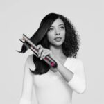 Plancha Dyson Corrale Hair Straightener