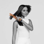 Plancha Dyson Corrale Hair Straightener