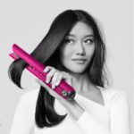 Plancha Dyson Corrale Hair Straightener