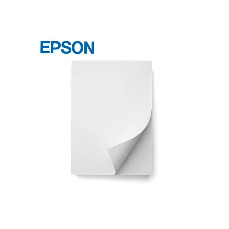 Epson DS Transfer Multi Use 87GR - 24" / 100 Hojas