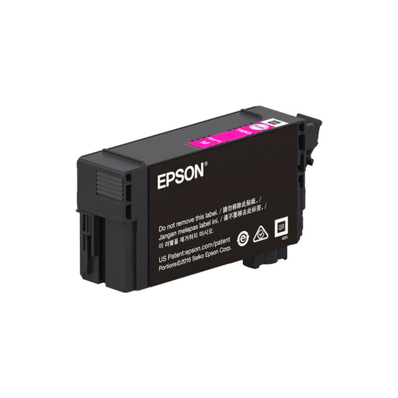 Toner Epson UltraChrome XD2 T40V