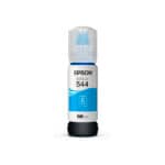 Tintas Epson ecotank T544520-TRI (Cyan, Yellow, Magenta) Tri Ink Bottle