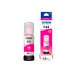 Tintas Epson ecotank T544520-TRI (Cyan, Yellow, Magenta) Tri Ink Bottle