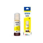 Tintas Epson ecotank T544520-TRI (Cyan, Yellow, Magenta) Tri Ink Bottle