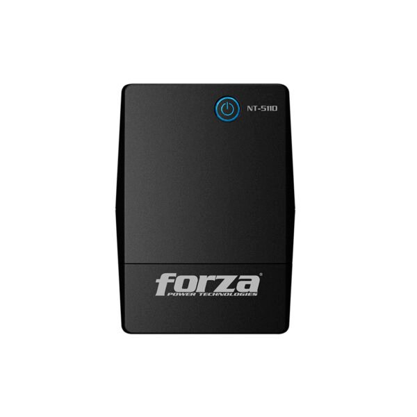 UPS Forza NT-511D 500VA / 250W - 6 Salidas