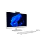 All In One HP 24-cr0016la - AMD Ryzen 5 / 8GB / 512GB / Touchscrean