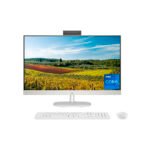 All In One HP 27-cr0082 - 27" / Intel Core i7/ 12GB / 512GB SSD