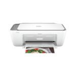 Impresora Multifuncional HP Deskjet Ink ADVANTAGE 2875 - Color