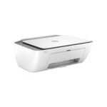 Impresora Multifuncional HP Deskjet Ink ADVANTAGE 2875 - Color