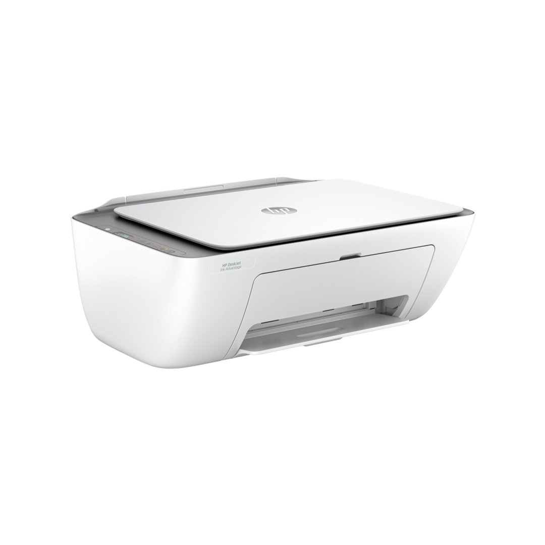 Impresora Multifuncional HP Deskjet Ink ADVANTAGE 2875 - Color