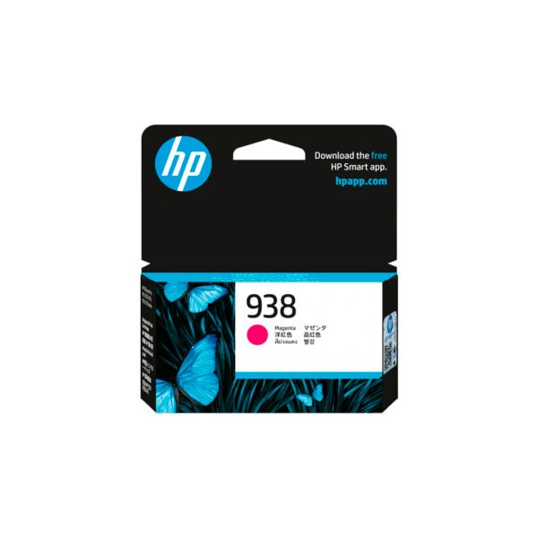 Toner HP Ink Cartridge 938