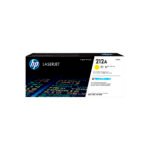 Toner HP LaserJet Cartridge 212A