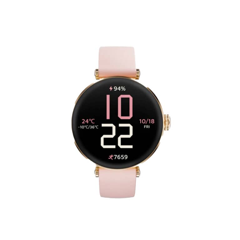 Reloj Inteligente Kieslect Lady Pura Ele