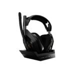 Audífonos Logitech Astro A50