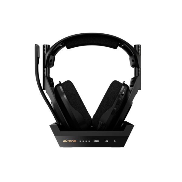 Audífonos Logitech Astro A50