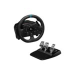 Volante Logitech Driving Wheel G923 - Para PS4/PS5