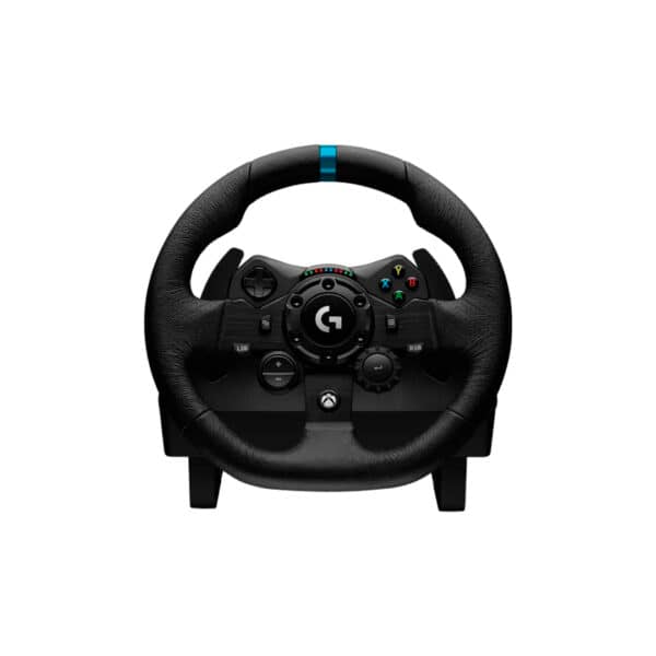 Volante Logitech Driving Wheel G923 - Para Xbox