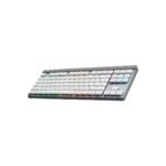 Teclado Logitech G515 Lightspeed