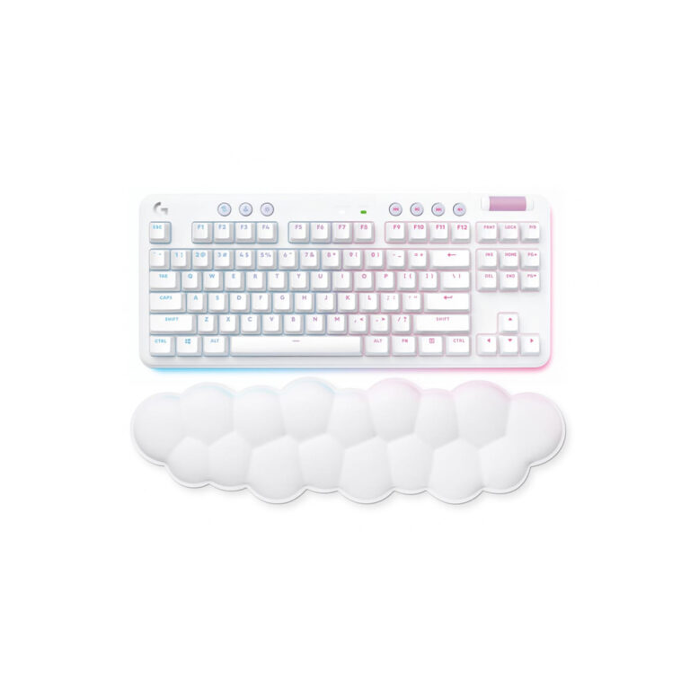 Teclado Logitech G715
