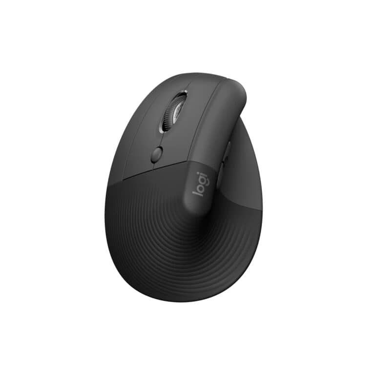 Mouse Logitech Lift