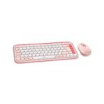 Combo Logitech POP Icon