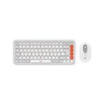 Combo Logitech POP Icon