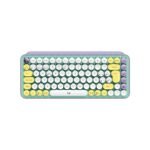 Teclado Logitech POP Keys