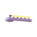 Teclado Logitech POP Keys