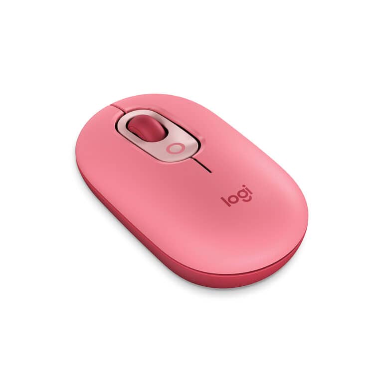 Mouse Logitech POP
