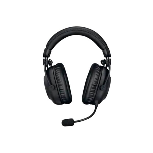 Audífonos Logitech Pro X 2 Lightspeed