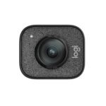 Cámara Web Logitech StreamCam Plus HD