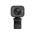 Cámara Web Logitech StreamCam Plus HD