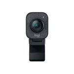Cámara Web Logitech StreamCam Plus HD