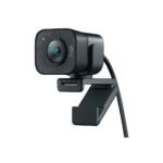 Cámara Web Logitech StreamCam Plus HD